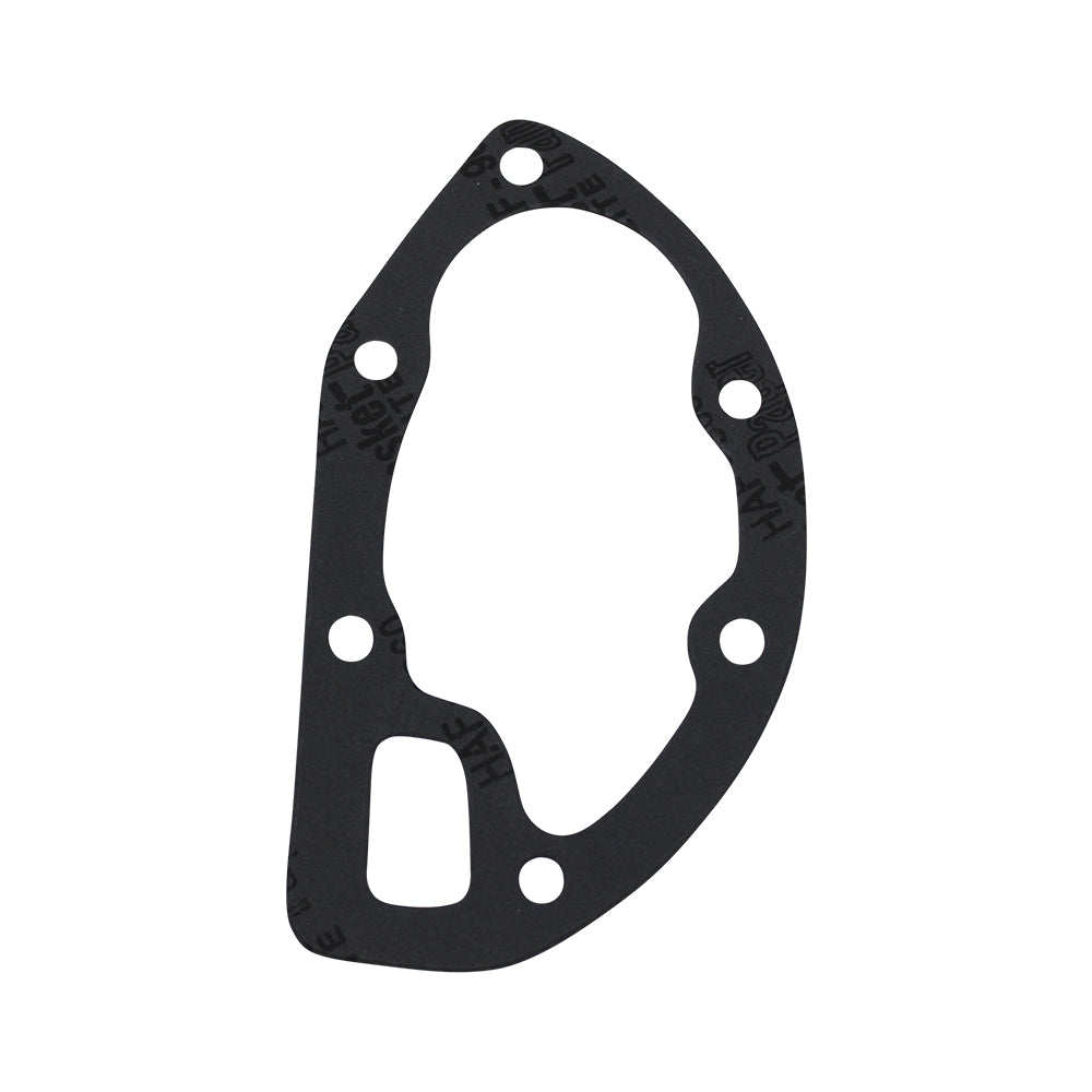 L35654 Drag Link Shaft Cover Gasket Fits John Deere