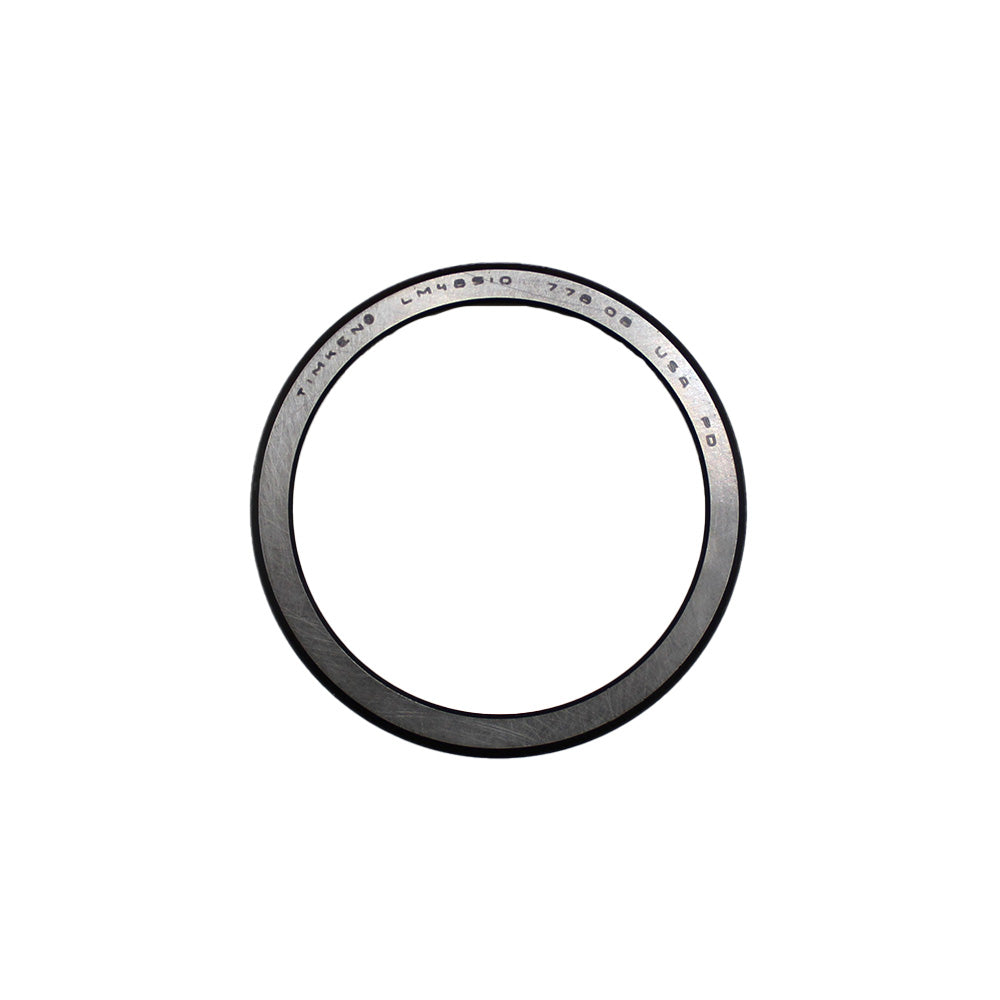 48976 Tapered Bearing Cup Fits Ford/New Holland 1/54-12/64) 1/57-12/62)