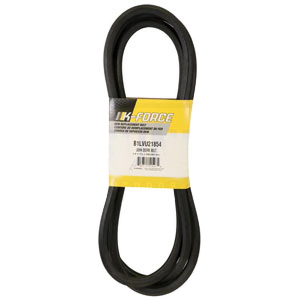 Belt; Deck 60" Fits John Deere Replaces 266-131