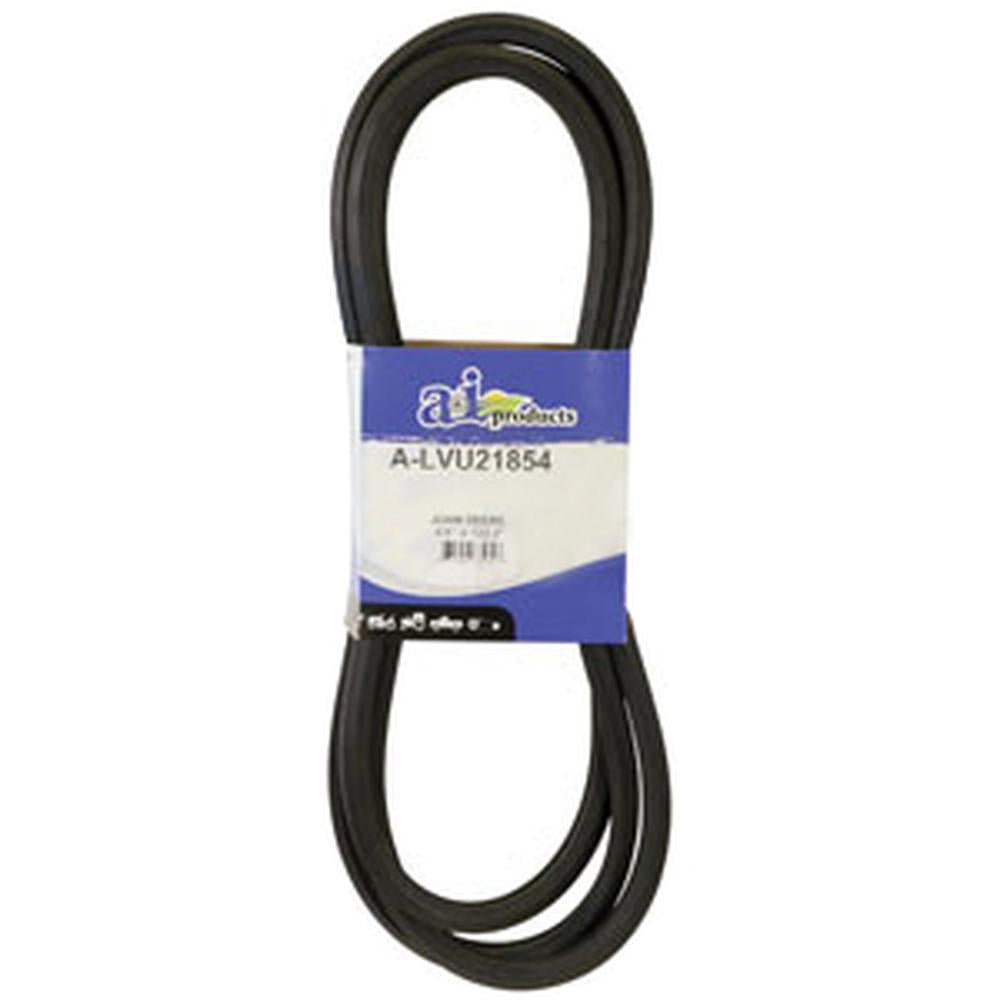 Belt; Deck 60" Fits John Deere Replaces 266-131
