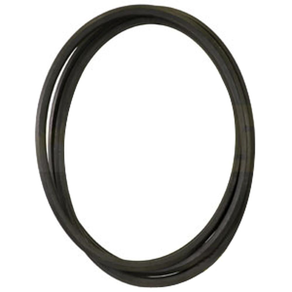 Belt; Deck 60" Fits John Deere Replaces 266-131 Made With Aramid