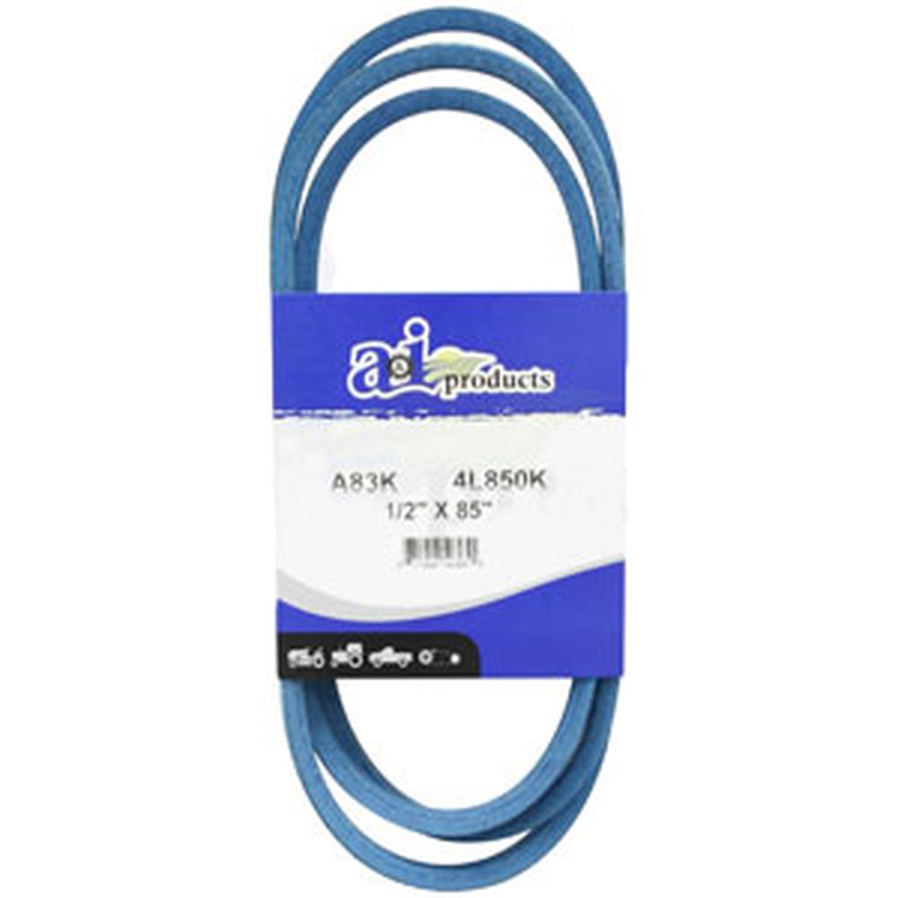 A-M114763-AI Belt, Drive Made With Aramid