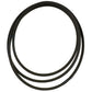 M117636 Deck Drive Belt Fits John Deere 2210 4010 4100 4110 4115 4200 4210 4300