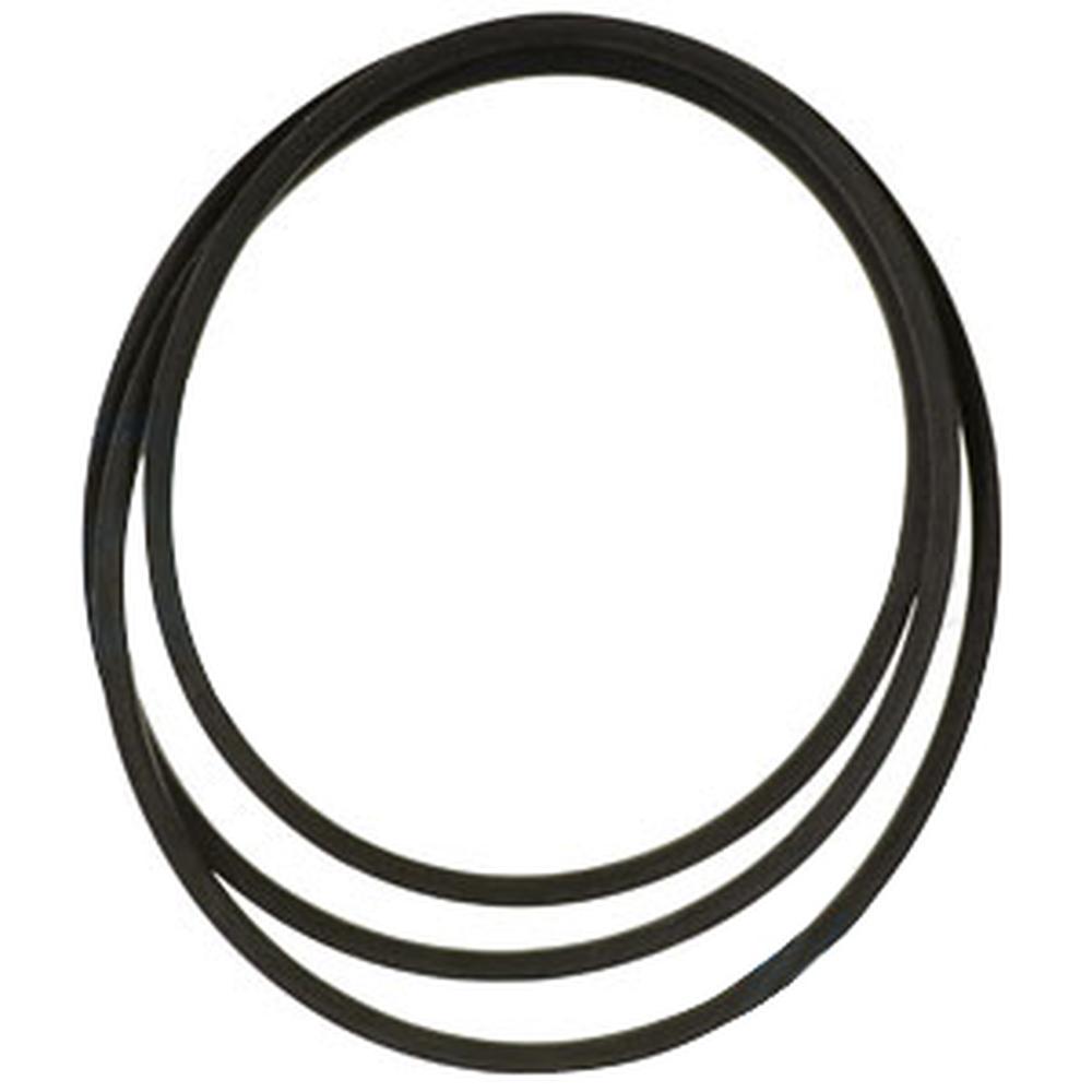 M117636 Deck Drive Belt Fits John Deere 2210 4010 4100 4110 4115 4200 4210 4300