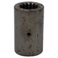 M132456 Front Drive Coupling Fits John Deere 110 4044M 4044R 4049M 4049R 4052M