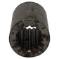 M132456 Front Drive Coupling Fits John Deere 110 4044M 4044R 4049M 4049R 4052M