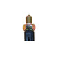 E-M132725 Neutral Safety Start Switch Fits John Deere 5045E, 5050E, 5055E, +++