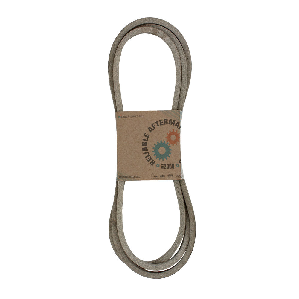 M136137 Deck Drive Belt Fits John Deere