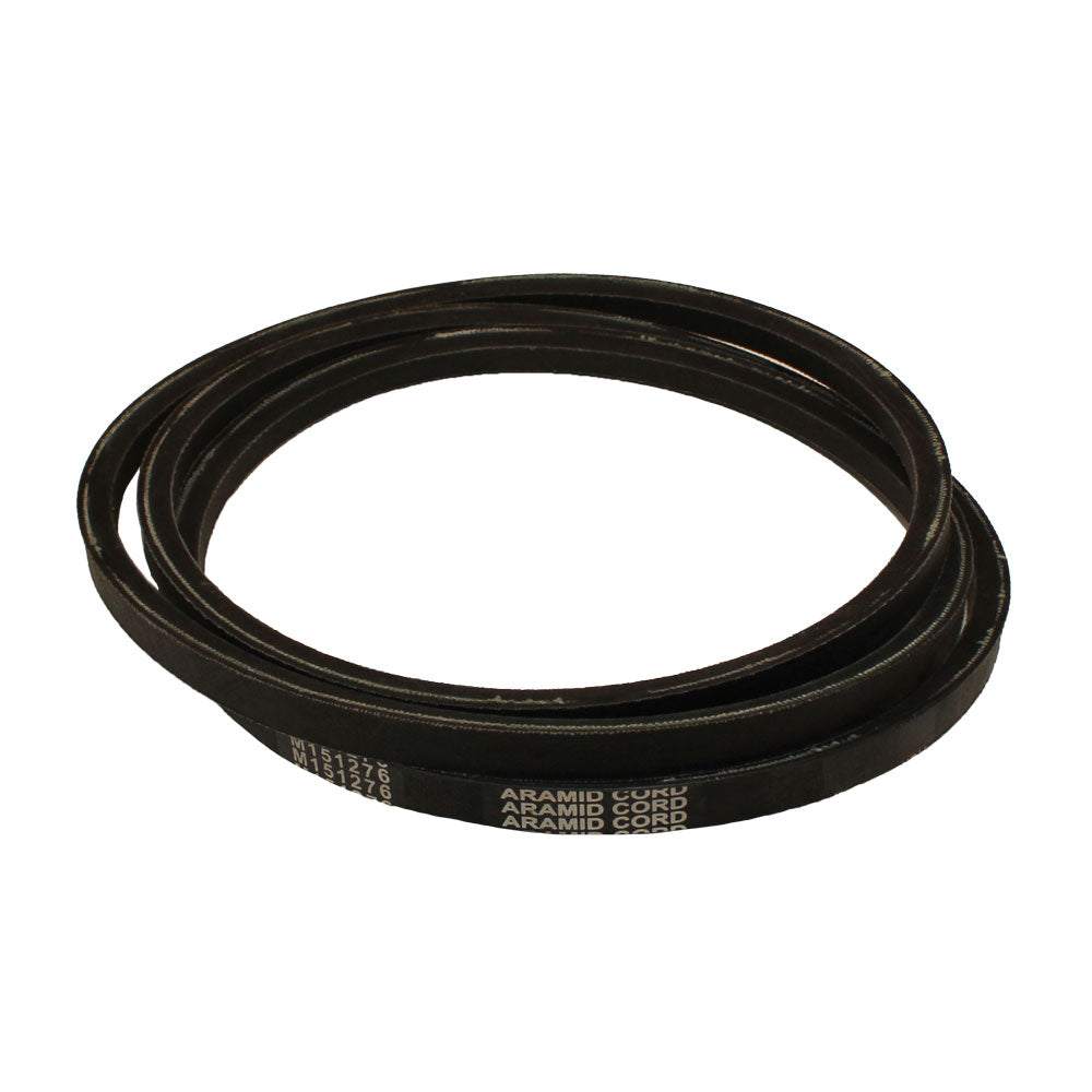 M151276 Made With Aramid Traction Belt Fits John Deere X500 X520 X530 X534 X540
