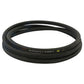 A-M155096-AI Belt; Deck Drive Made with Aramid