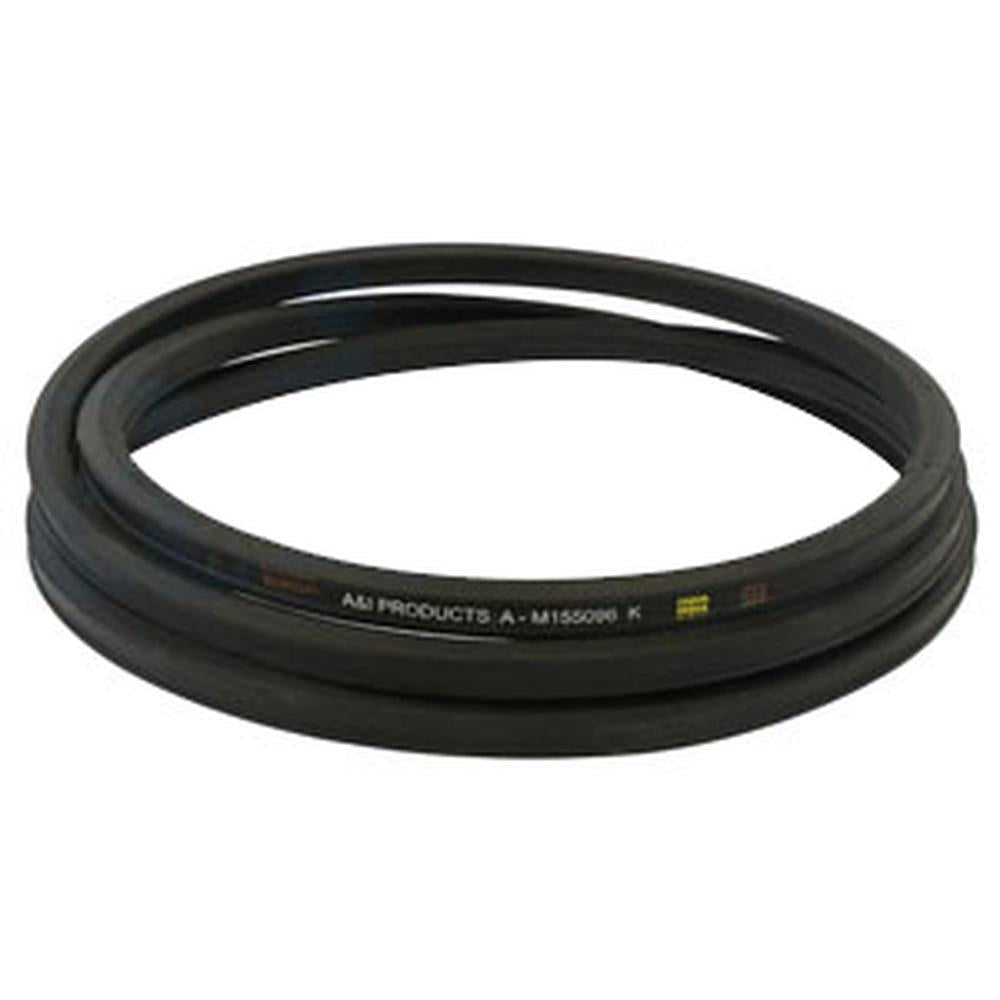 A-M155096-AI Belt; Deck Drive Made with Aramid
