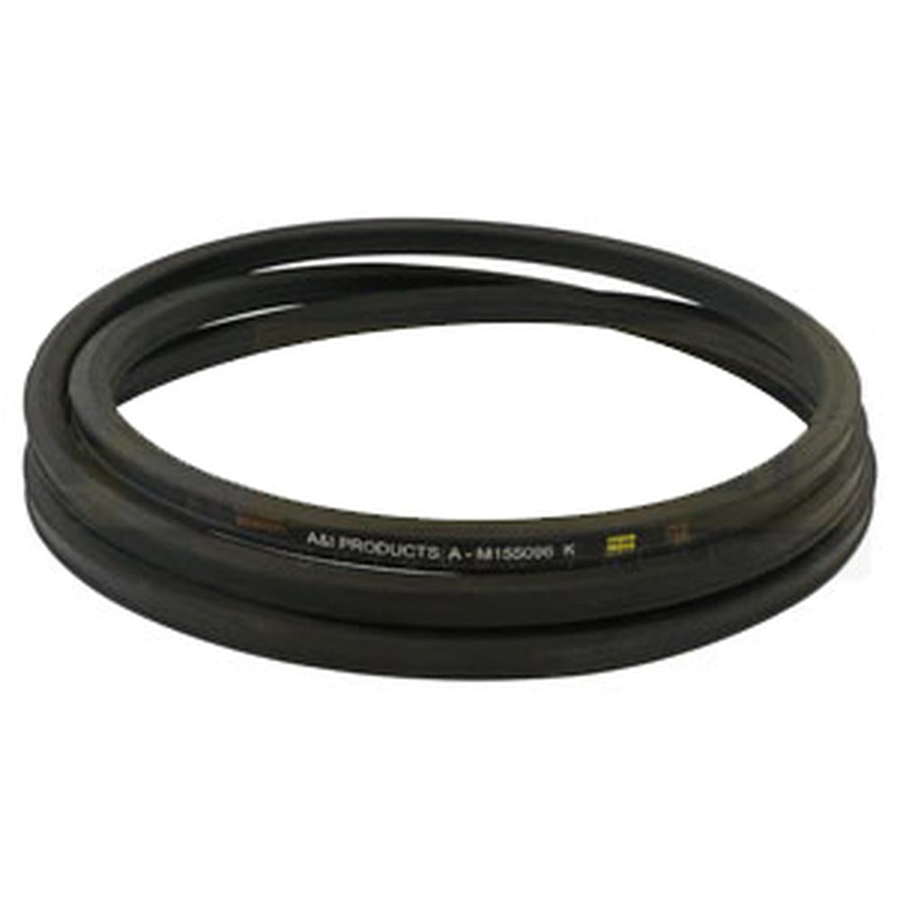 A-M155096-AI Belt; Deck Drive Made with Aramid