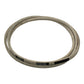 M160571 Pump Drive Belt .47" X 107.25" Fits John Deere Zero Turn Z445 EZTRAK