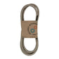 Deck Drive Belt Fits John Deere Replaces M165156 Made with Aramid