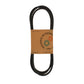 M163540 Traction Drive Belt Fits John Deere