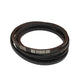 M163540 Traction Drive Belt Fits John Deere