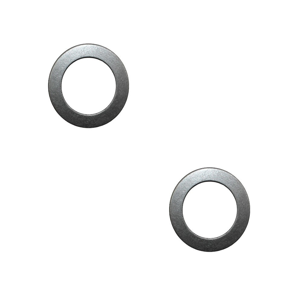 Qty. 2: Machine Bushing 1-1/2" X 2-1/4"
 Fits Universal Products Replaces BR24M