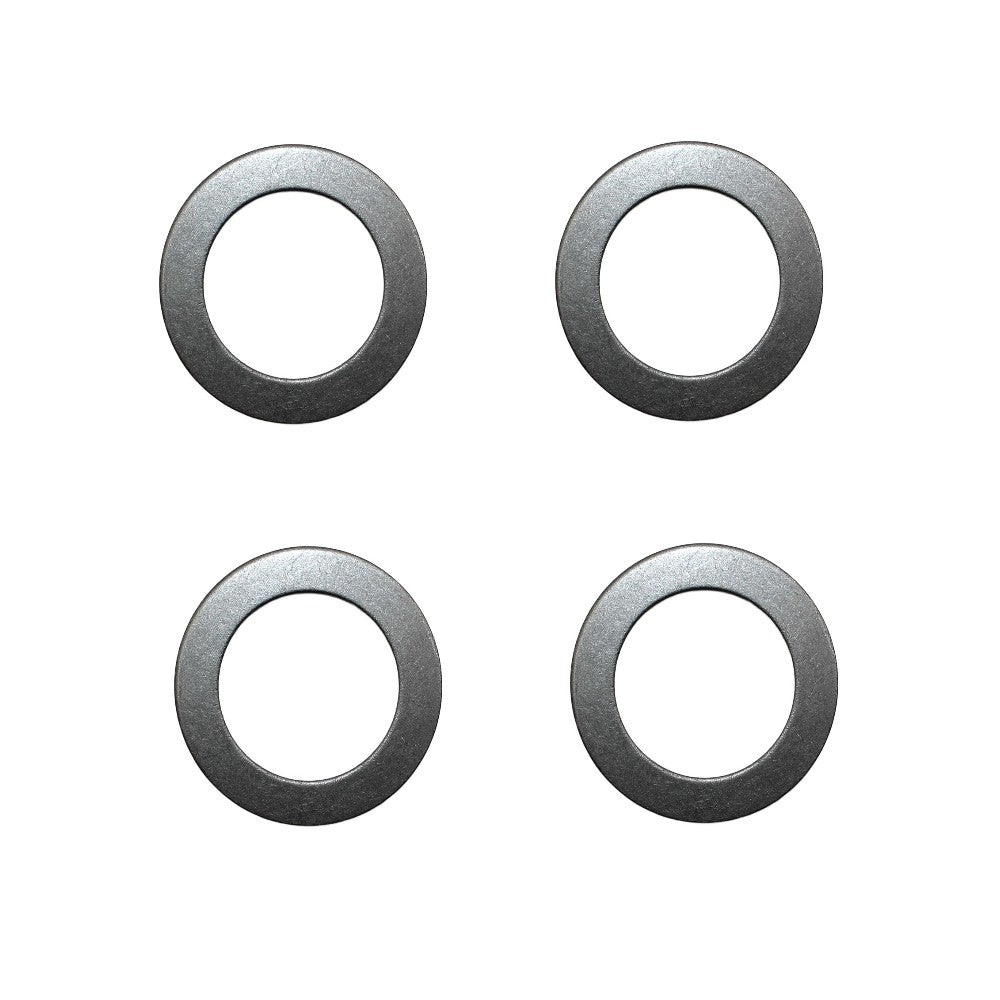 Qty 4: Machine Bushing 1-1/2" X 2-1/4" Fits Universal Products Replaces BR24M