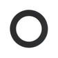 2" ID X 3" OD 14 Ga. (Narrow Rim) BR32M MB22 Machine Bushing