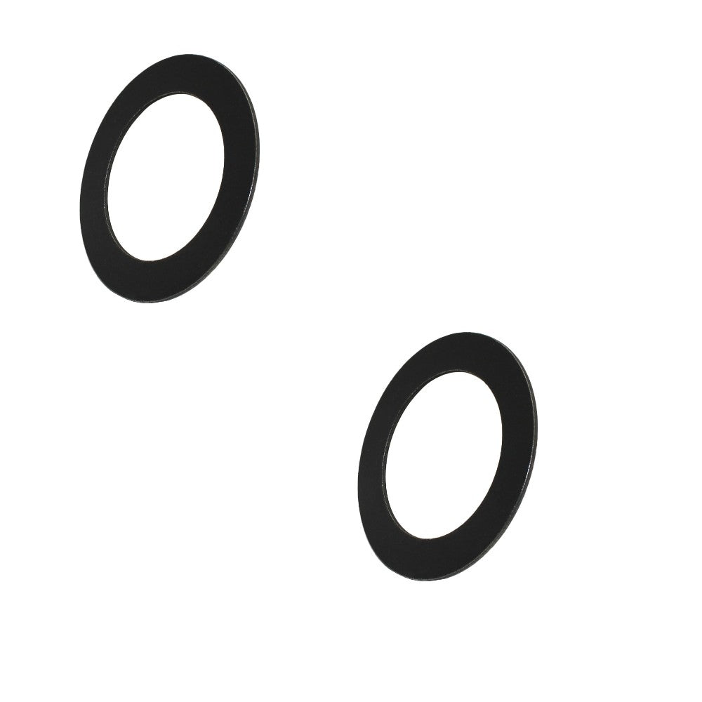 Qty 2: Machine Bushing - Narrow Rim Fits Universal Products Replaces BR32M