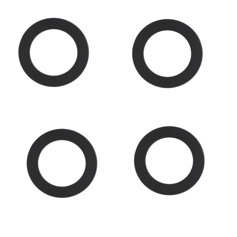 Qty 4: Machine Bushing - Narrow Rim
 Fits Universal Products Replaces BR32M