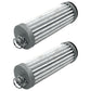 (2) MIA881446 Hydro Trans Oil Filters Fits John Deere Mower Q820M Q850M Q850R
