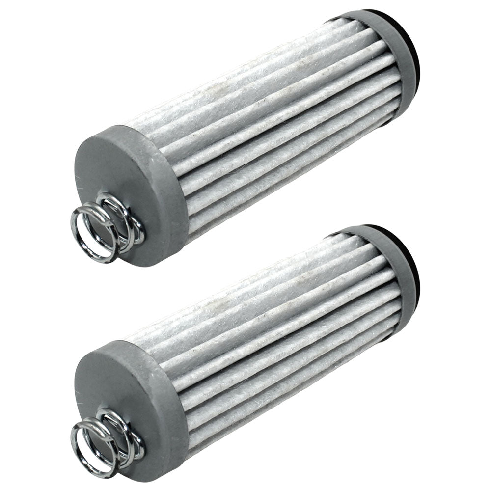 (2) MIA881446 Hydro Trans Oil Filters Fits John Deere Mower Q820M Q850M Q850R