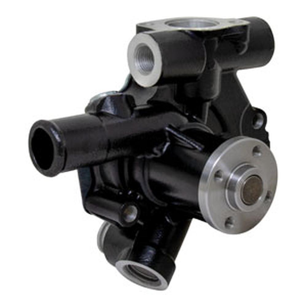 AM878911 Pump, Water Fits John Deere 4X2 DIESEL 4X2 HPX DIESEL 4X2 TRAIL