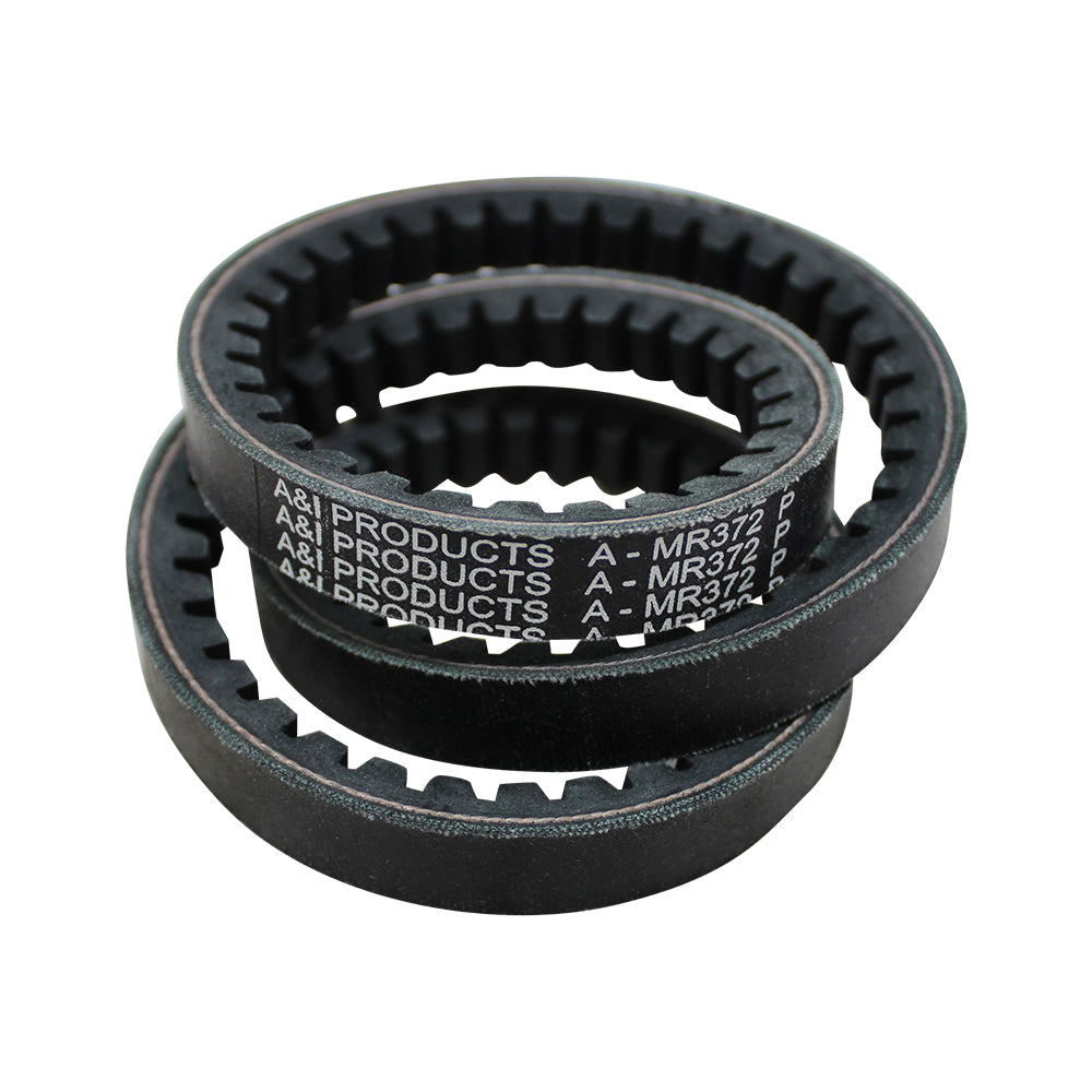 MR372 Fan Belt Fits White Super 55 Super 66 Super 77