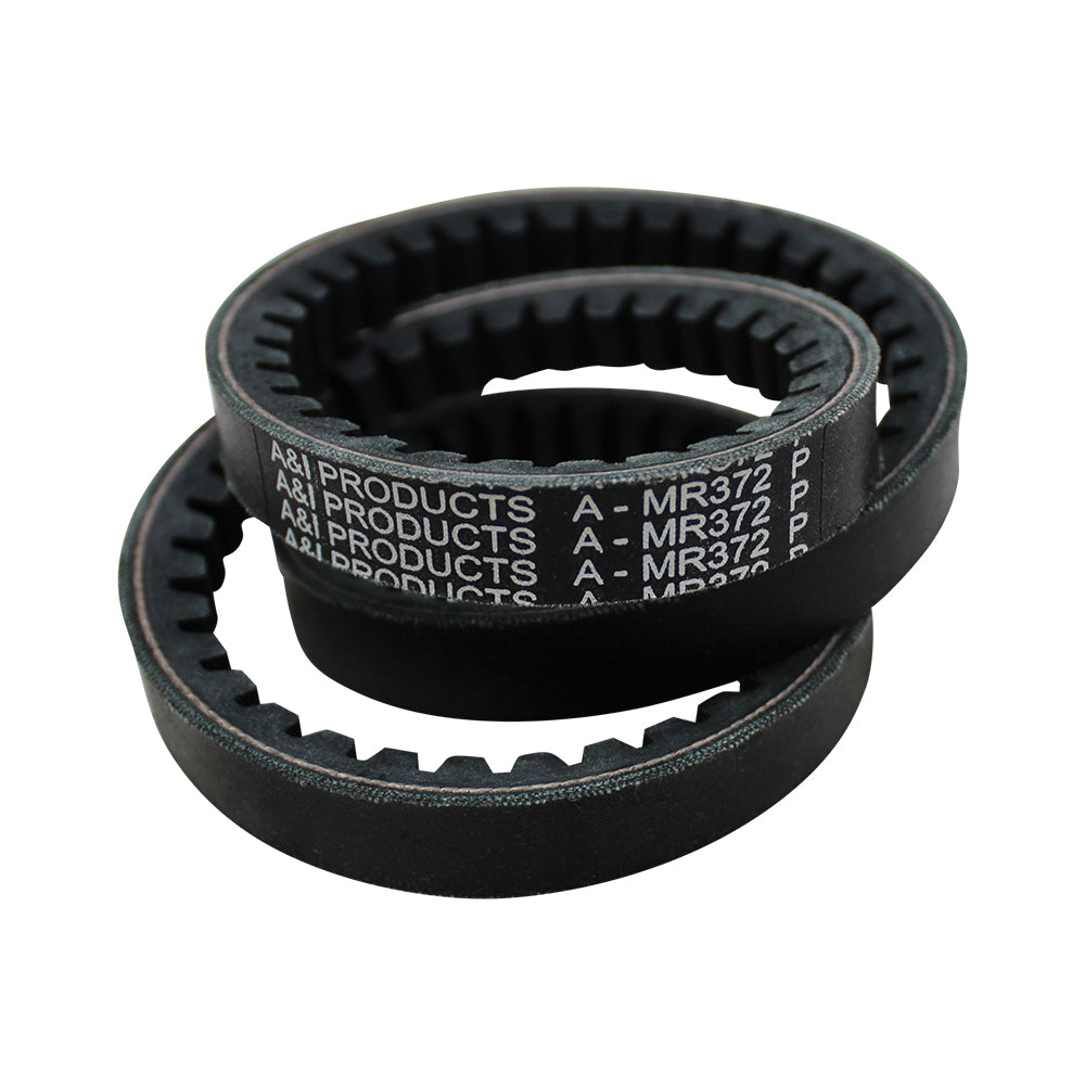 MR372 Fan Belt Fits White Super 55 Super 66 Super 77