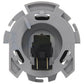 A-OPST3-AI Switch, Operator Presence; Twist Mount, Normally Open