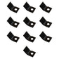 A-P57928-AI Set of (10) Knife Flail Mower, Heavy Duty