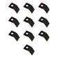 A-P57928-AI Set of (10) Knife Flail Mower, Heavy Duty