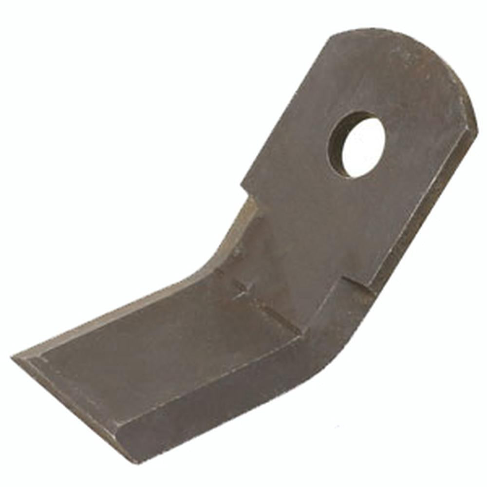 P60322 Flail Shredder Blade Fits John Deere 115 (60) 118 (SN < 002507) (72)