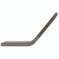 P60322 Flail Shredder Blade Fits John Deere 115 (60) 118 (SN < 002507) (72)