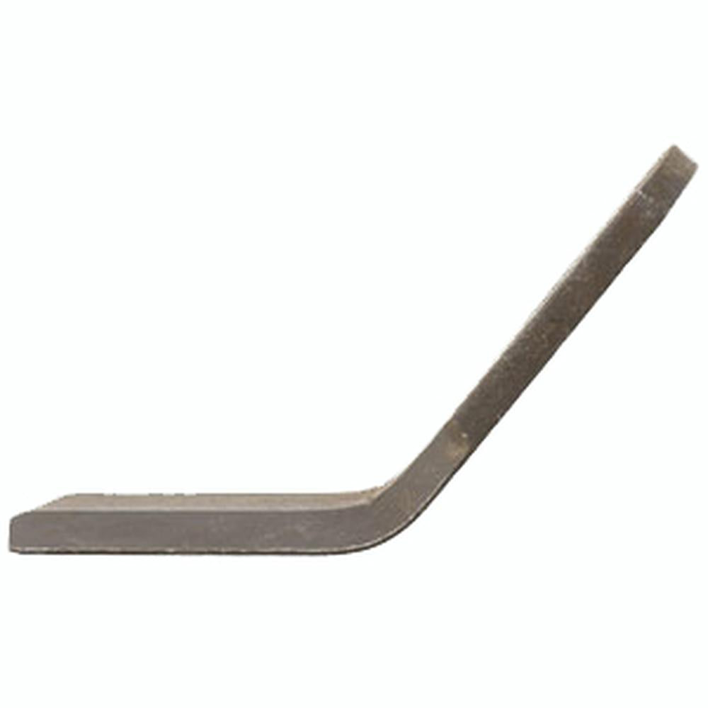 P60322 Flail Shredder Blade Fits John Deere 115 (60) 118 (SN < 002507) (72)