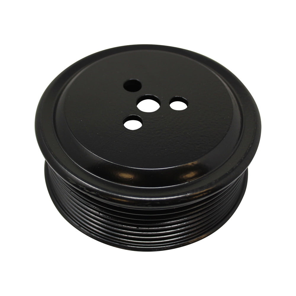 Water Pump Pulley Fits John Deere Replaces R115250