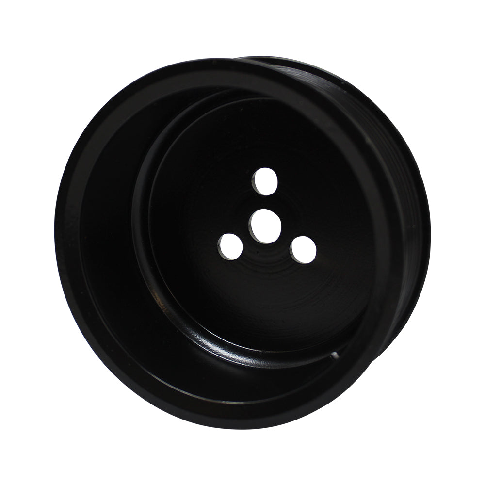 Water Pump Pulley Fits John Deere Replaces R115250