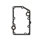 R123501 Oil Cooler Mount Gasket Fits John Deere