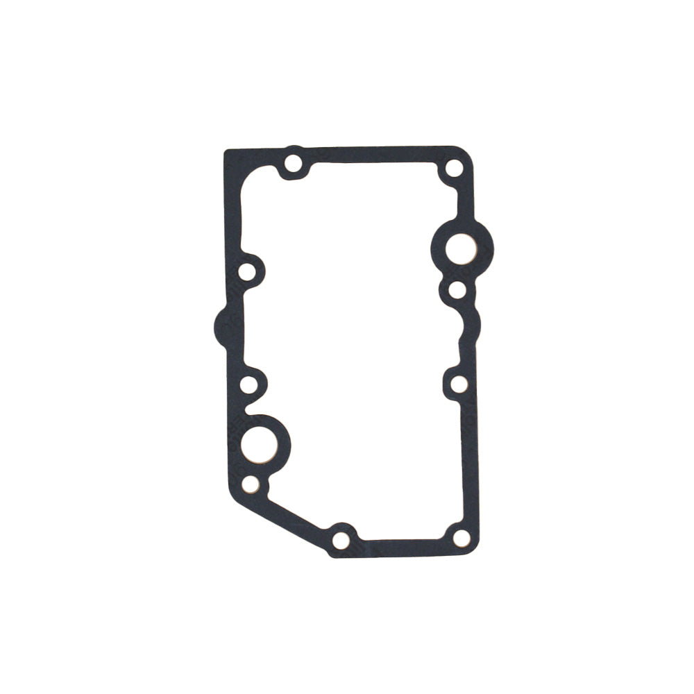 R123501 Oil Cooler Mount Gasket Fits John Deere
