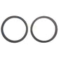 Muffler Gasket R31142 Fits John Deere Tractor 4000 4010 4020 4030 4040 4050