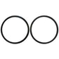 Packing Washer 2-Pack Fits John Deere Replaces R39304
