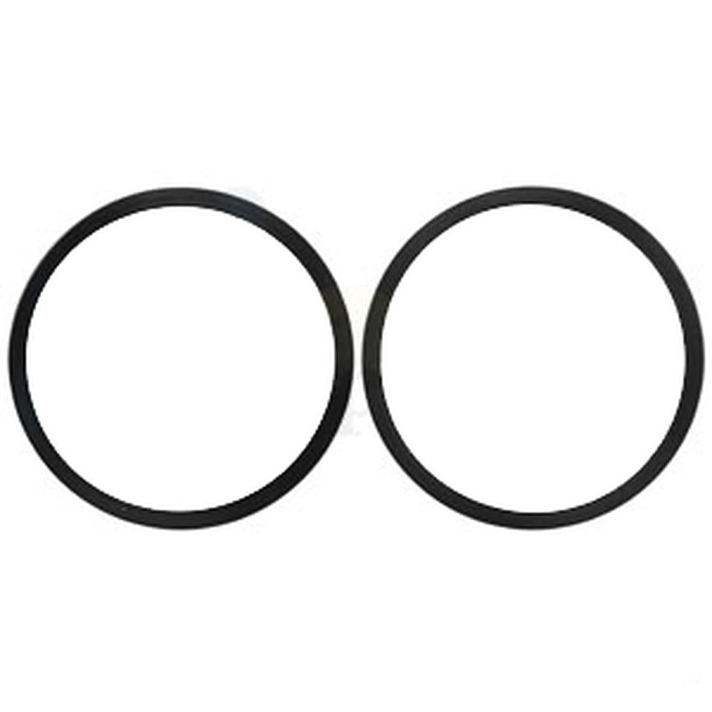 Packing Washer 2-Pack Fits John Deere Replaces R39304