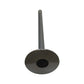 A-R43679 Exhaust Valve (Std) Fits John Deere