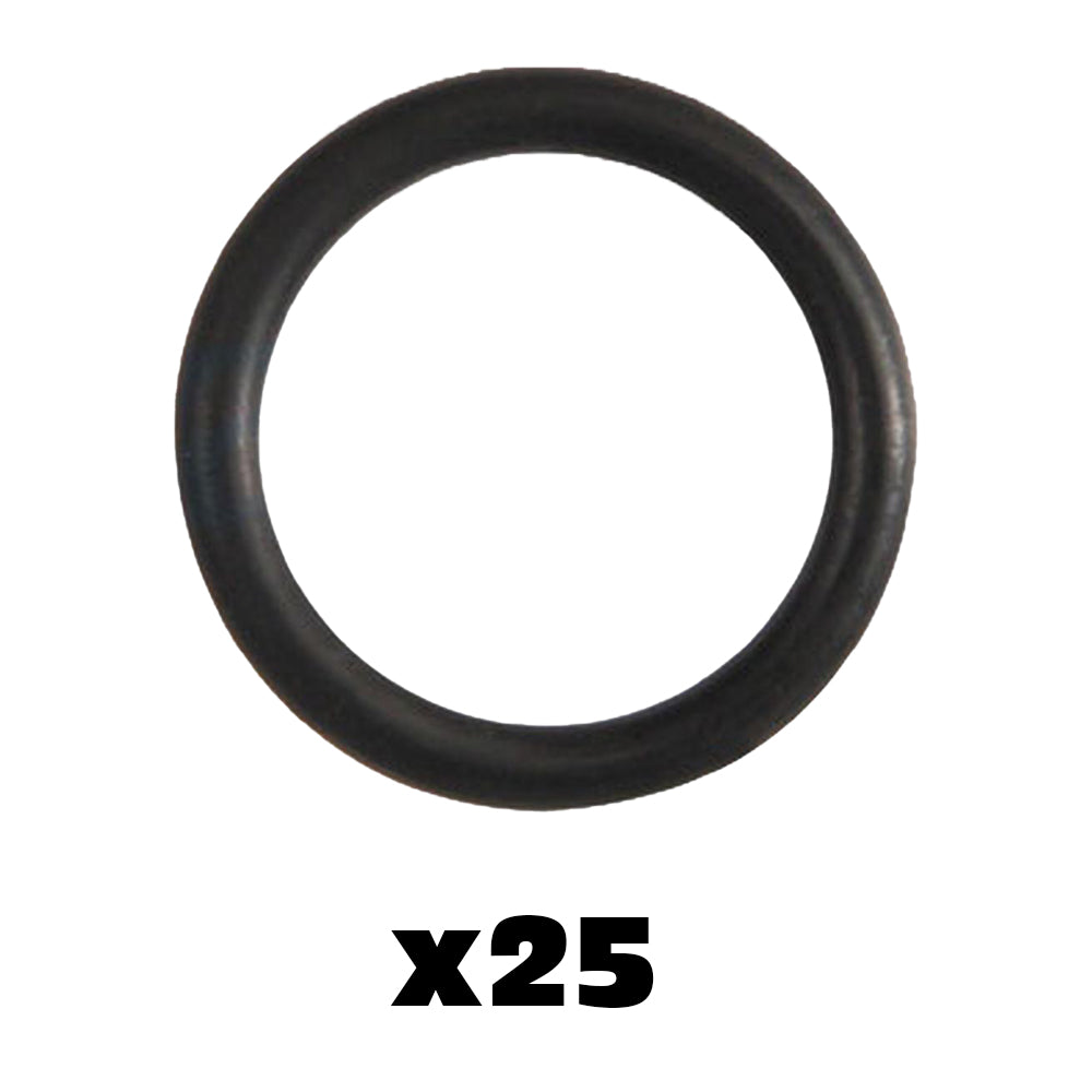 R495R O-Ring - (25/Pack) Fits John Deere 244E 290D 300D 310D 310G 310SG 315D