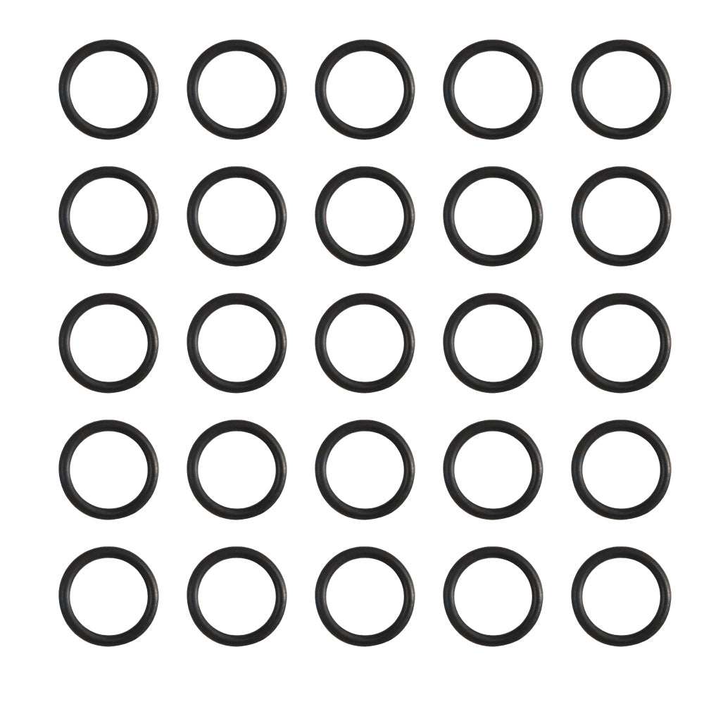R495R O-Ring - (25/Pack) Fits John Deere 244E 290D 300D 310D 310G 310SG 315D