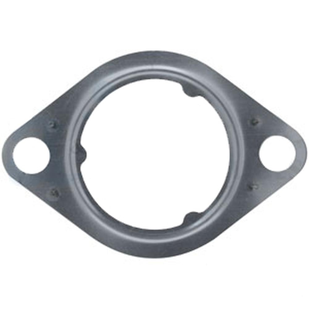 Gasket; Exhaust Manifold Fits John Deere Replaces R119395