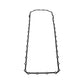 R521498 Oil Pan Gasket Fits John Deere