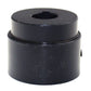 W Series Weld Hub 5/8" Round Bore HW5/8 RBW58 Keyway 3/16" x 3 3/32"
