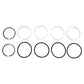Seal Slipper Breakaway Coupler Fits John Deere Replaces RE186600